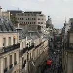 Short Stay Paris Apartments