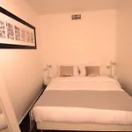 Short Stay Paris Apartments