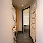 Short Stay Paris Apartments