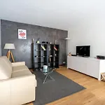 Short Stay Paris Apartments
