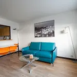 Short Stay Paris Apartments