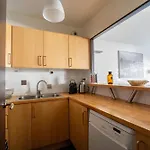 Short Stay Paris Apartments