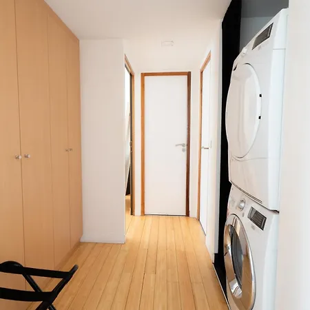Short Parigi