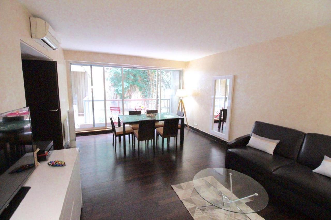 Appartamento Short *