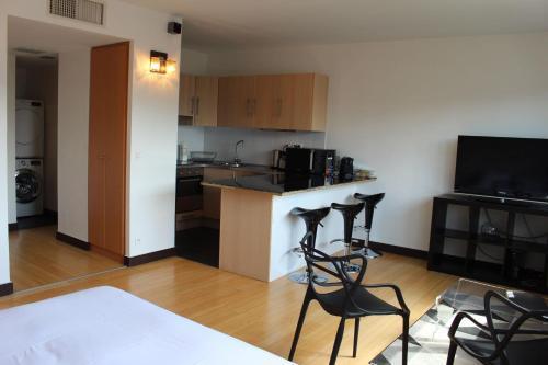 Appartamento Short *