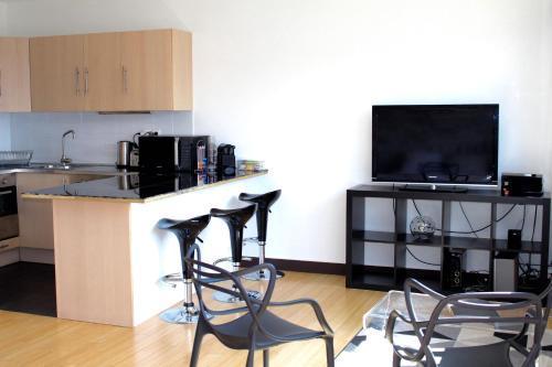 Appartamento Short Parigi