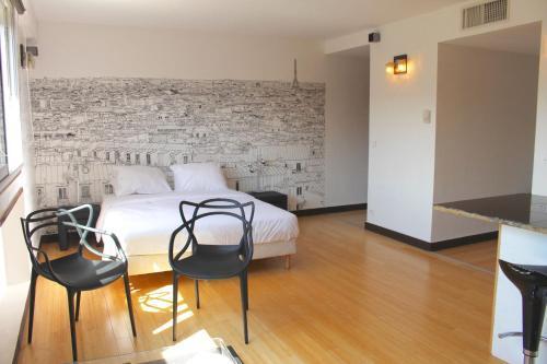 Appartamento Short *