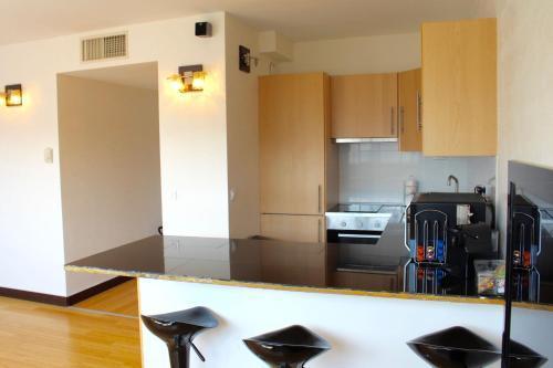 Appartamento Short *