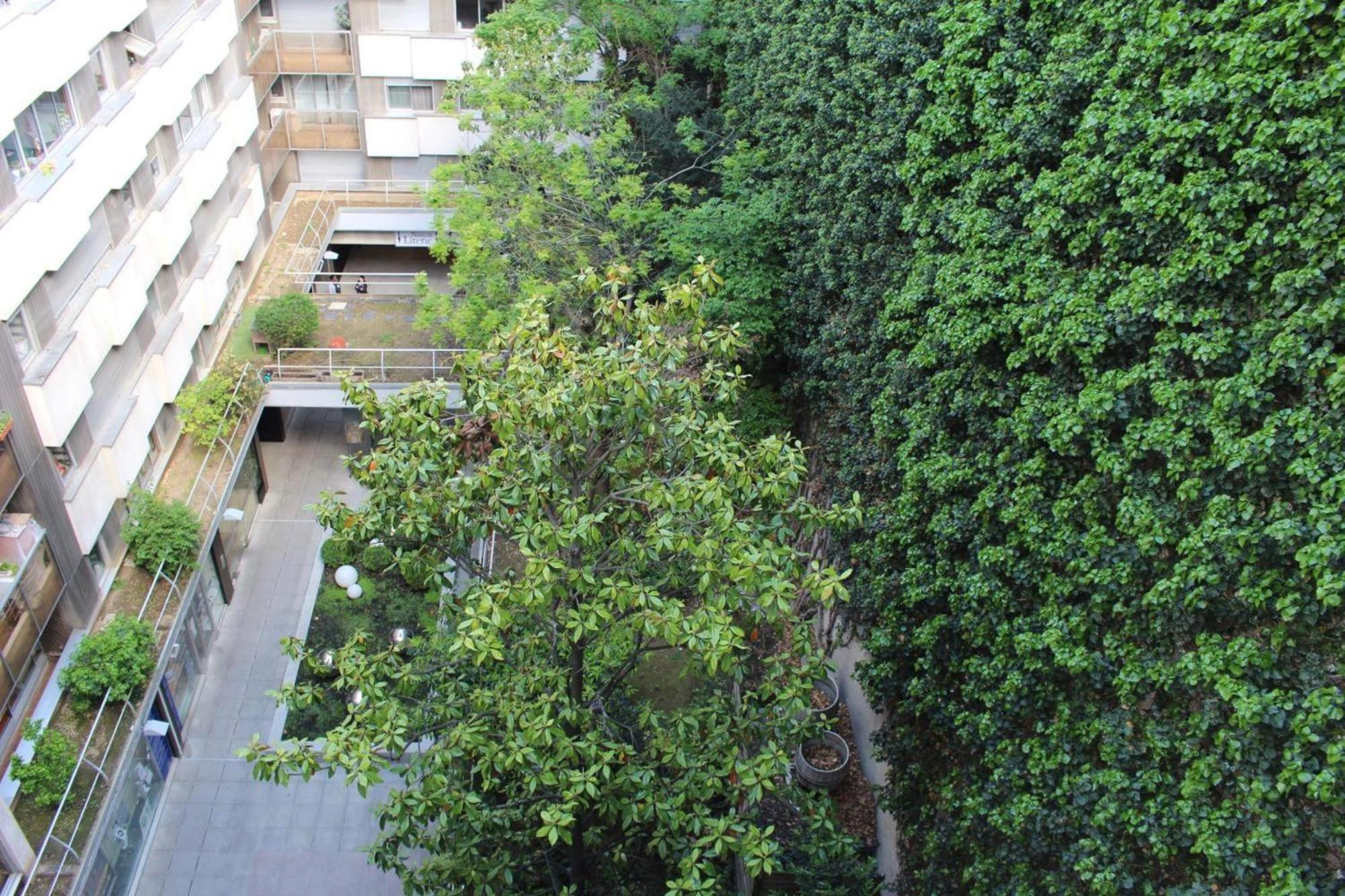 Short Appartamento Parigi