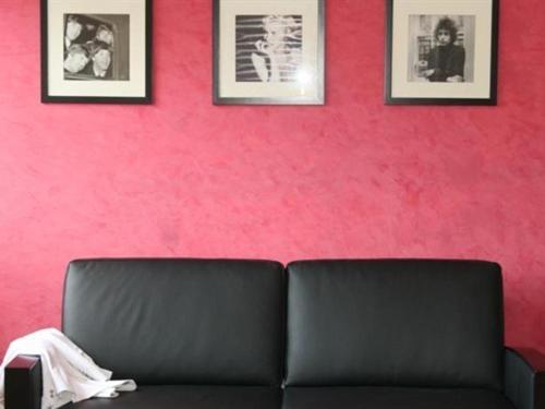 Appartamento Short *