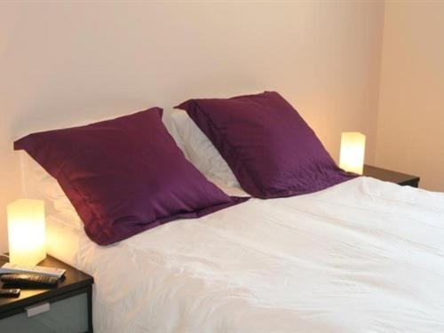 Short Appartamento Parigi