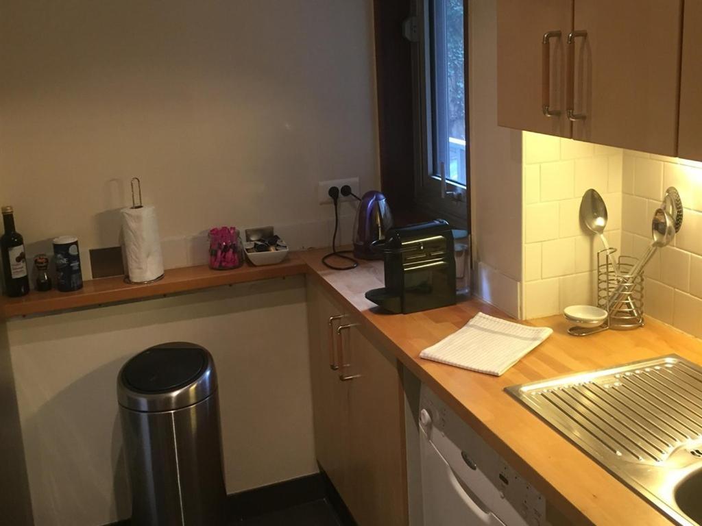 Short Appartamento *