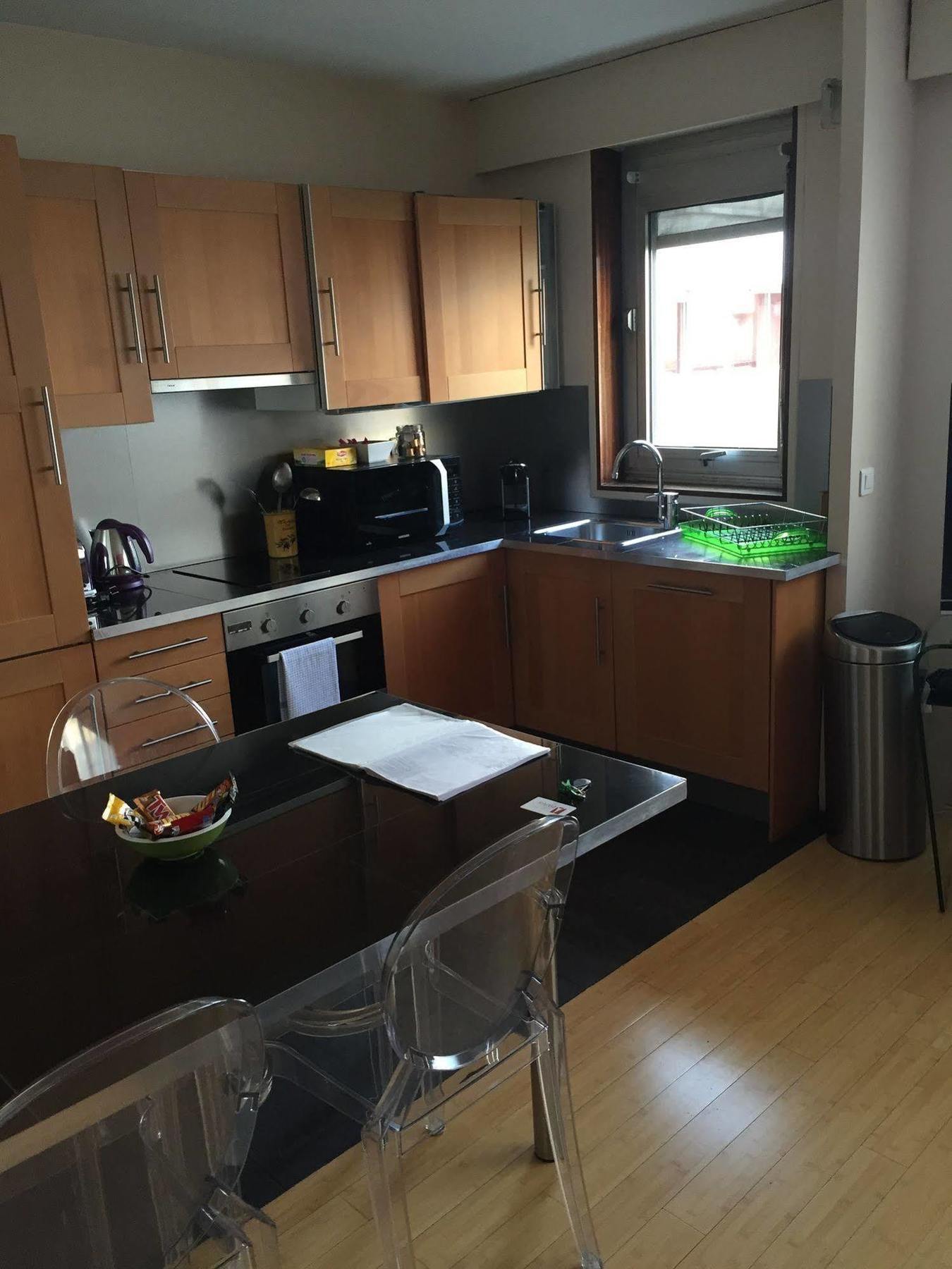 Appartamento Short Parigi